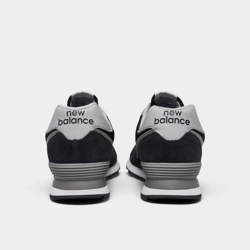 New Balance Men's New Balance 574 Core Casual Shoes 4