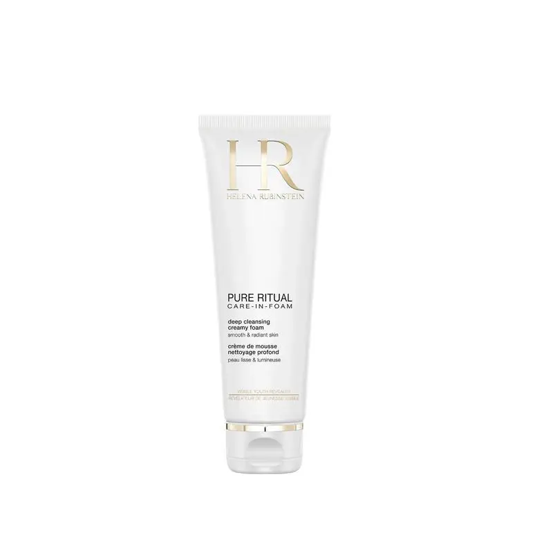 Helena Rubinstein Helena Rubinstein - Pure Ritual Deep Cleansing Foam (125ml)