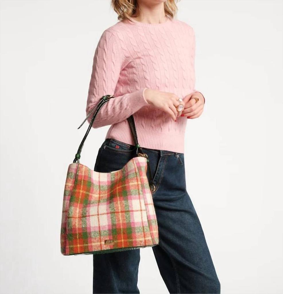 Frances Valentine Frances Valentine - June Hobo Tote