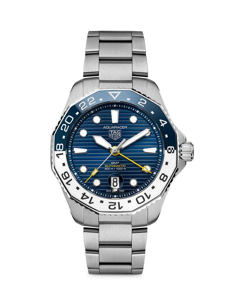 TAG Heuer Aquaracer Professional 300 Watch, 43mm 1