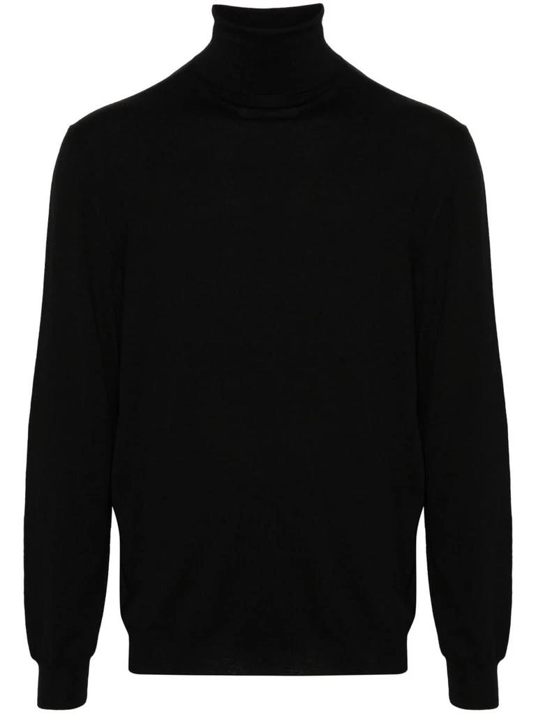 Zanone Zanone Jersey Clothing 1