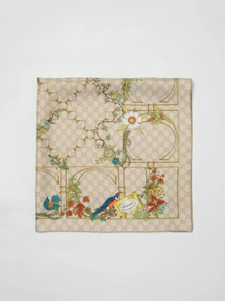 Gucci Neck scarf woman Gucci 1