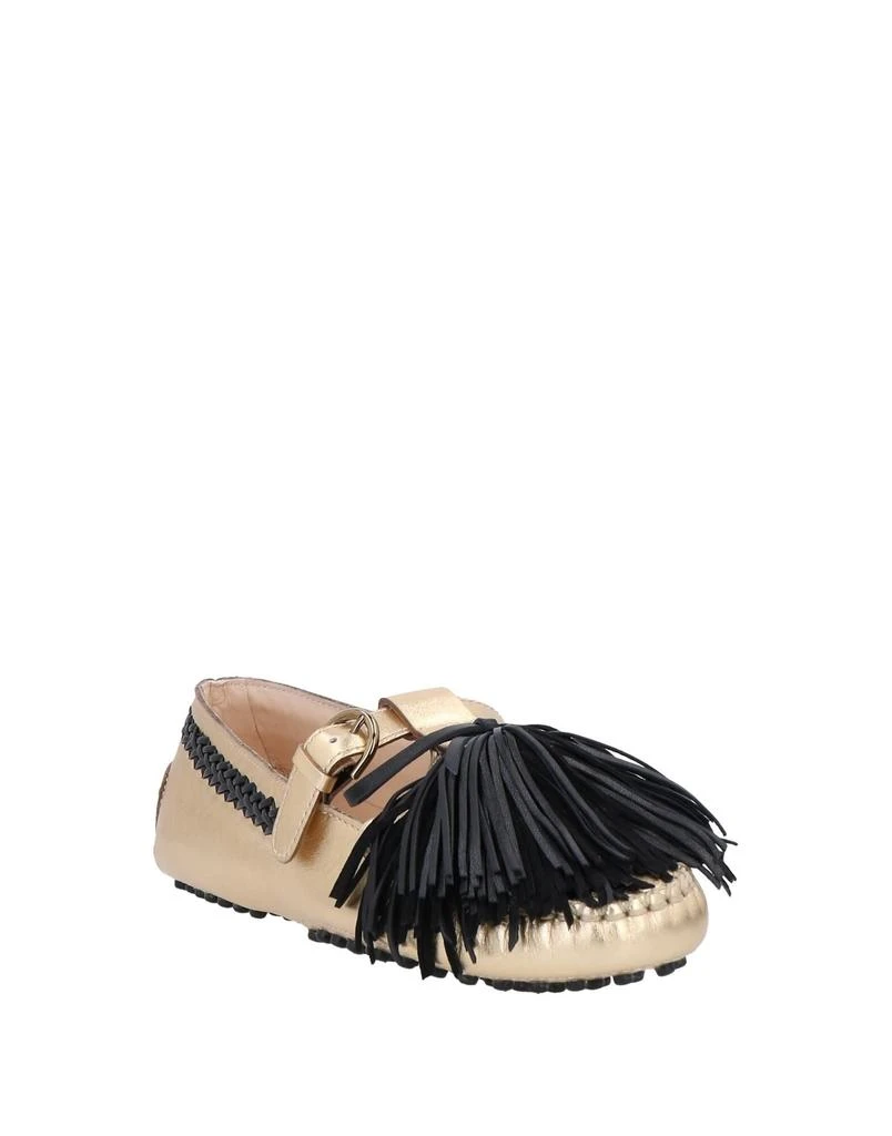 Tod's Loafers 2