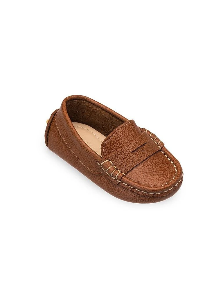 Elephantito Little Boy
s 
Boy
s Lakke Driving Loafers