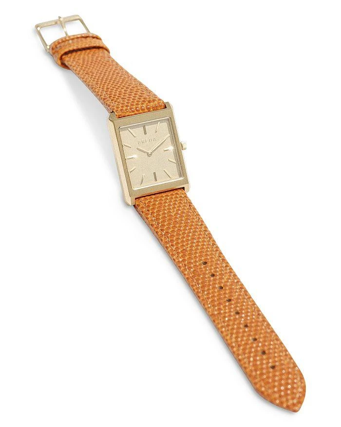 BREDA Virgil Watch, 26mm 3