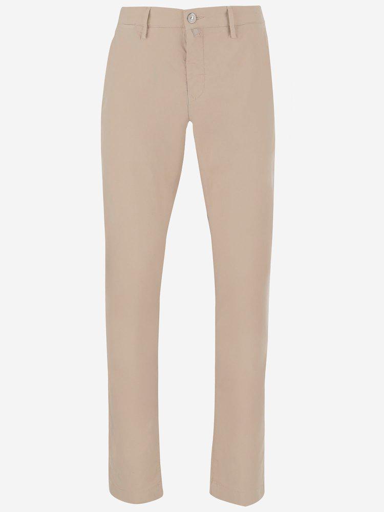 JACOB COHEN Jacob Cohen Slim Fit Pants