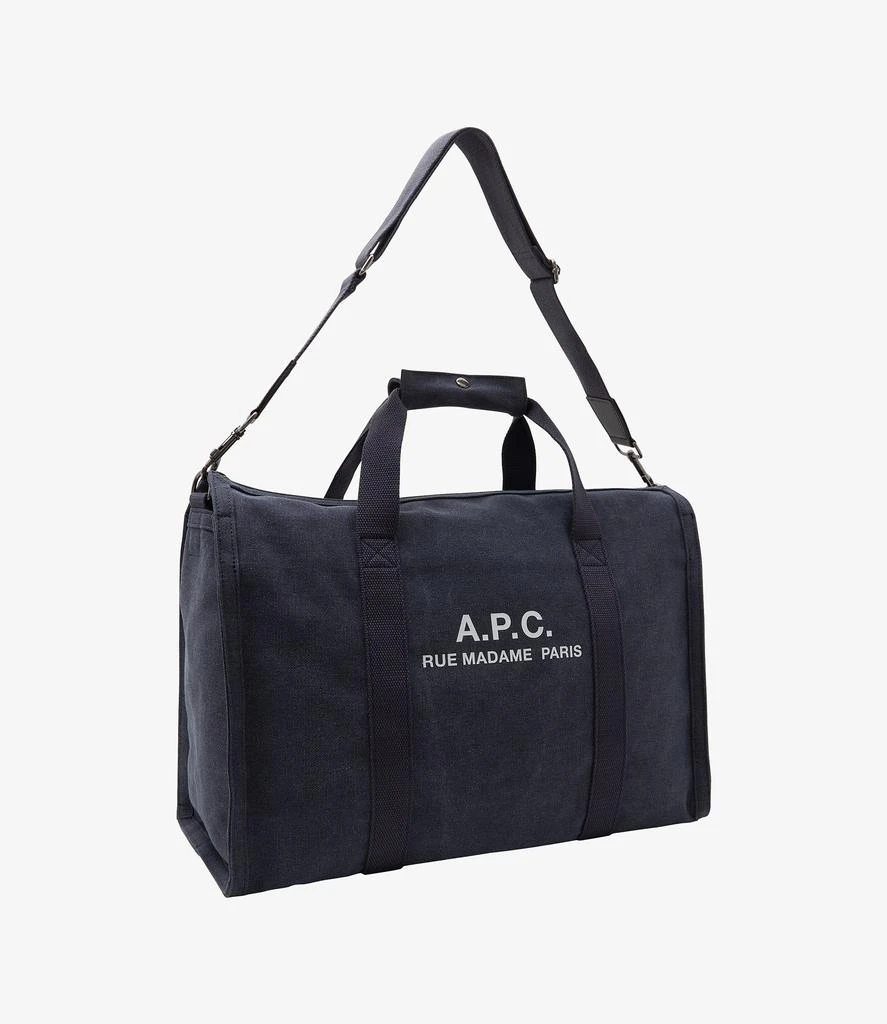 A.P.C. Recuperation gym bag 3