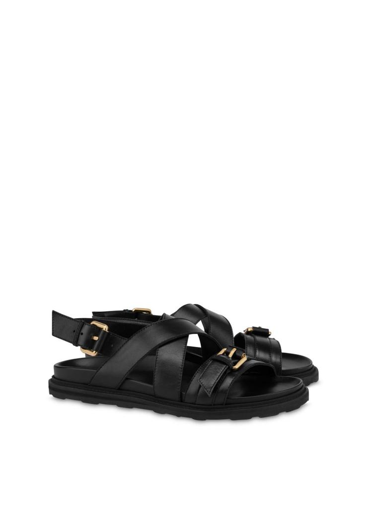 Moschino M.sandal