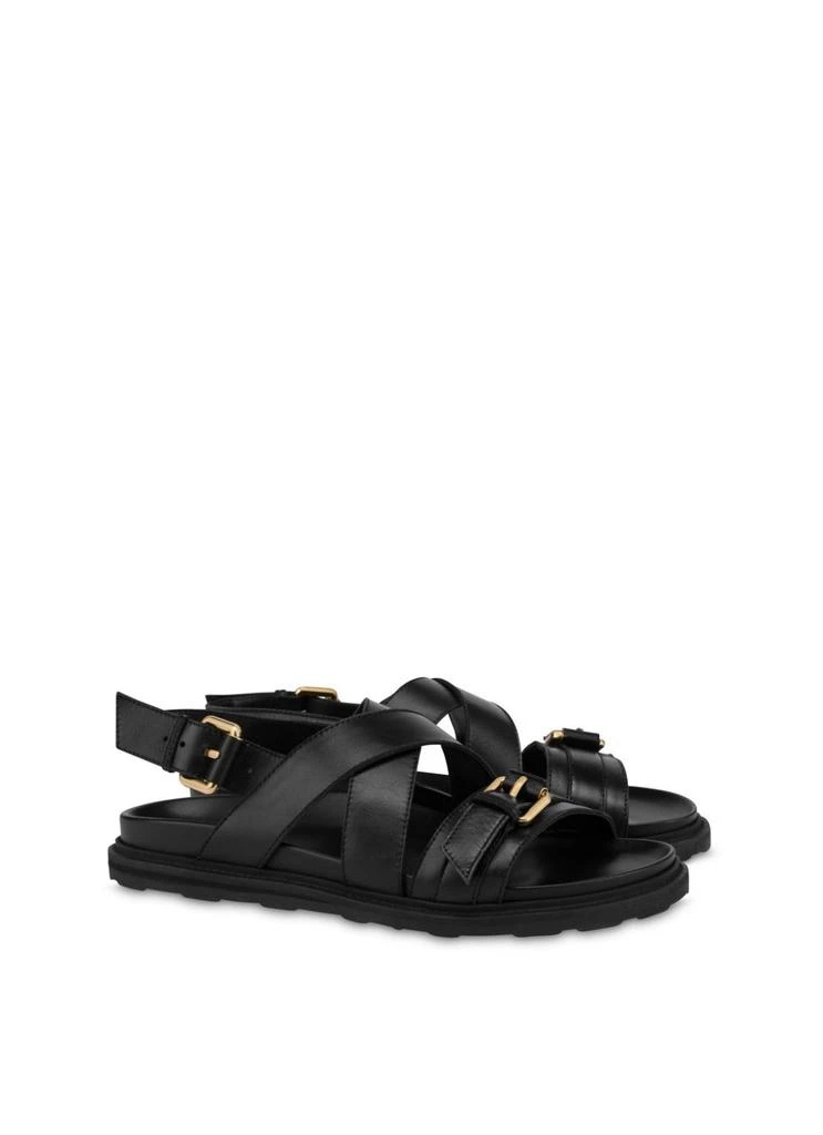 Moschino M.sandal 2