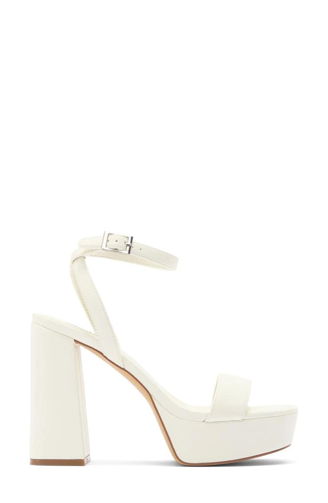 Abound Monica Block Heel Platform Sandal 4