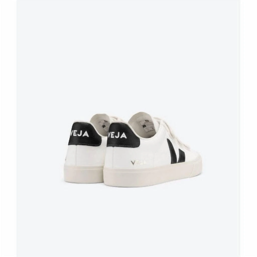 Veja Veja - Women's Recife Velcro Sneaker 3