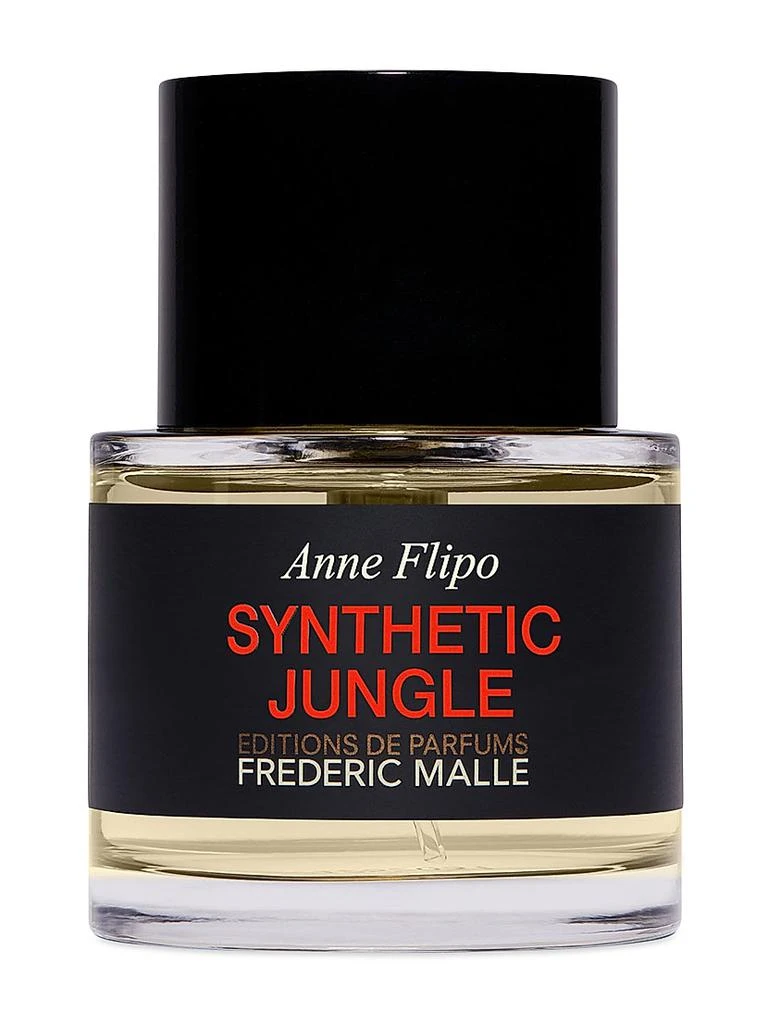 Frederic Malle Synthetic Jungle Perfume 1