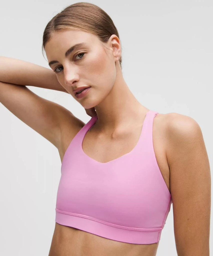 Lululemon lululemon Energy Bra *Medium Support, B–D Cups 194