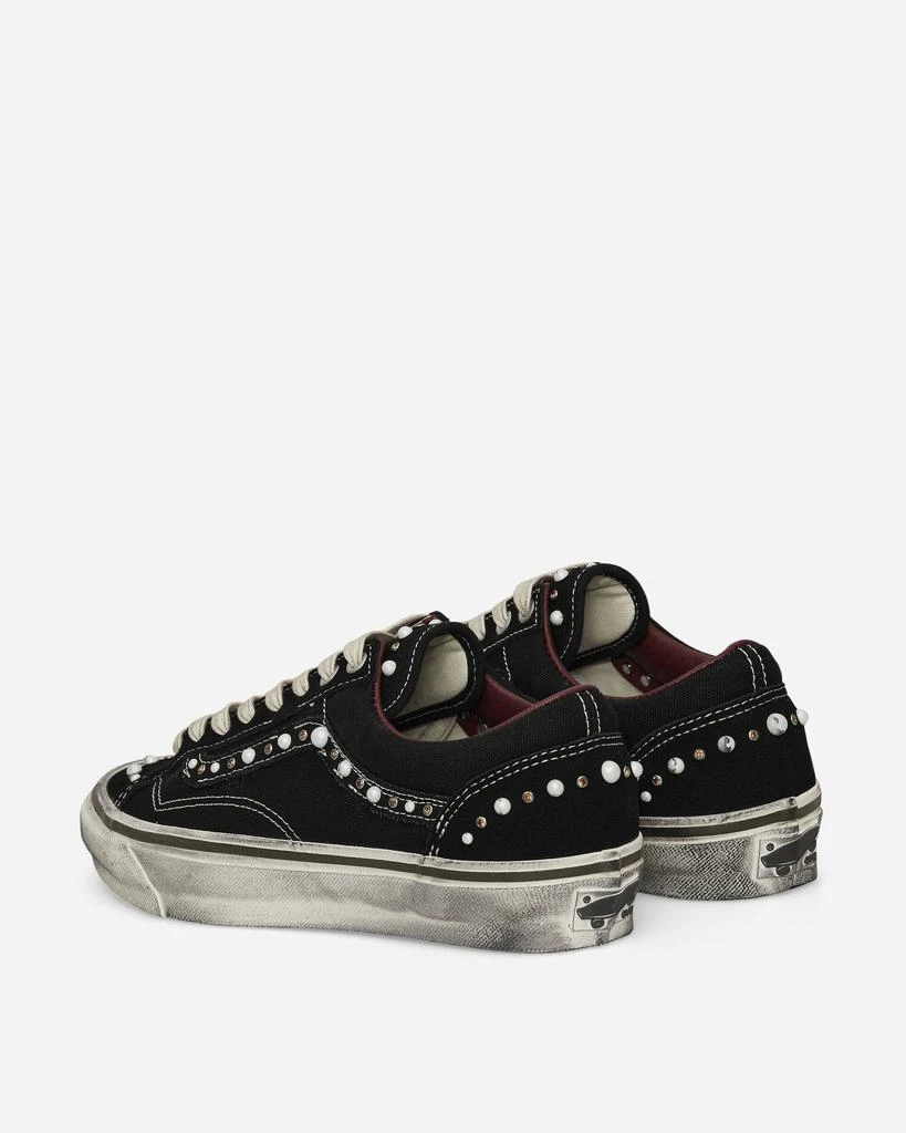 Vans Old Skool 36 Pearlized Sneakers Black 4