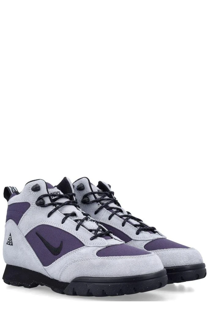 NIKE Nike ACG Torre Mid Lace-Up Sneakers 3