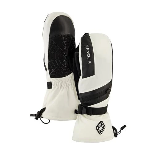Spyder Spyder Womens Insulated Winter Ski Mitten