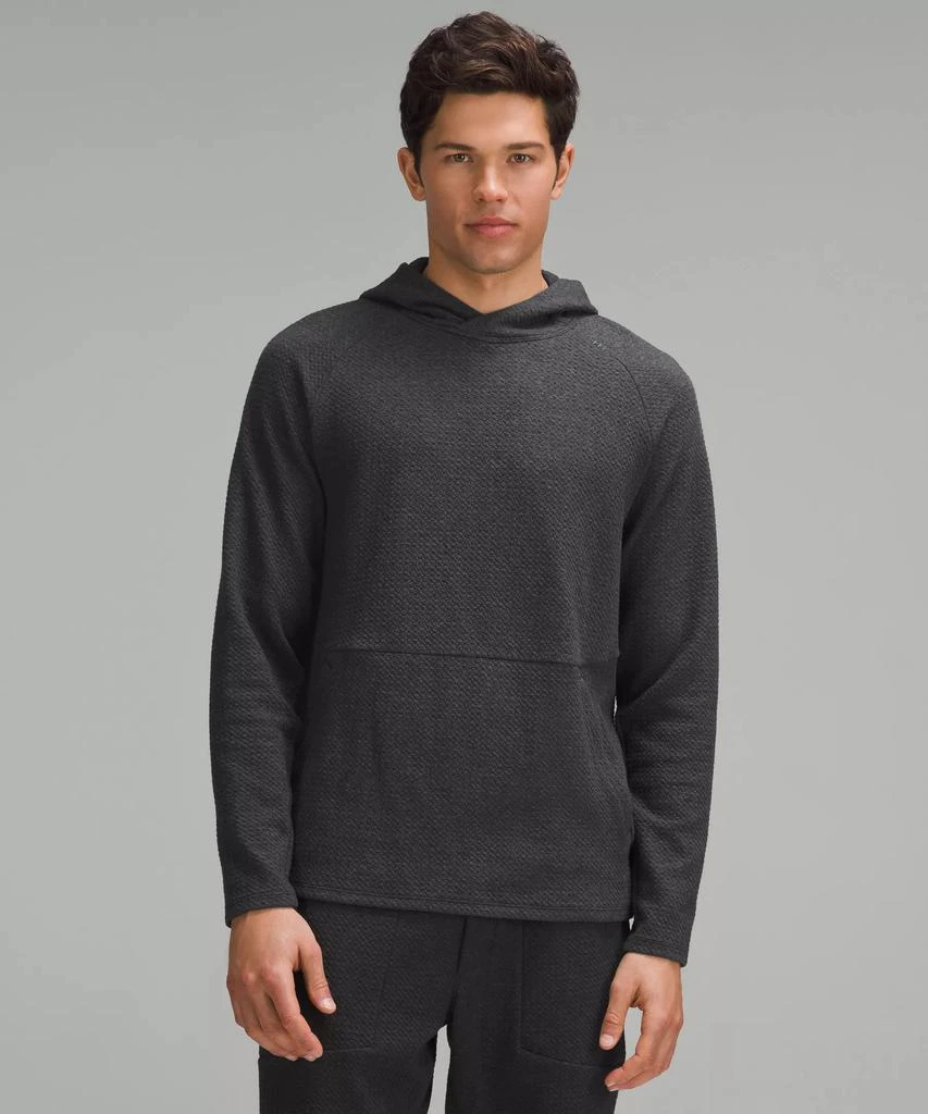 lululemon At Ease Hoodie 1