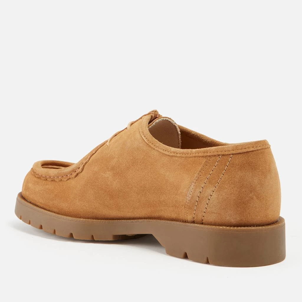 KLEMAN Men's Padror VV Suede Shoes 2