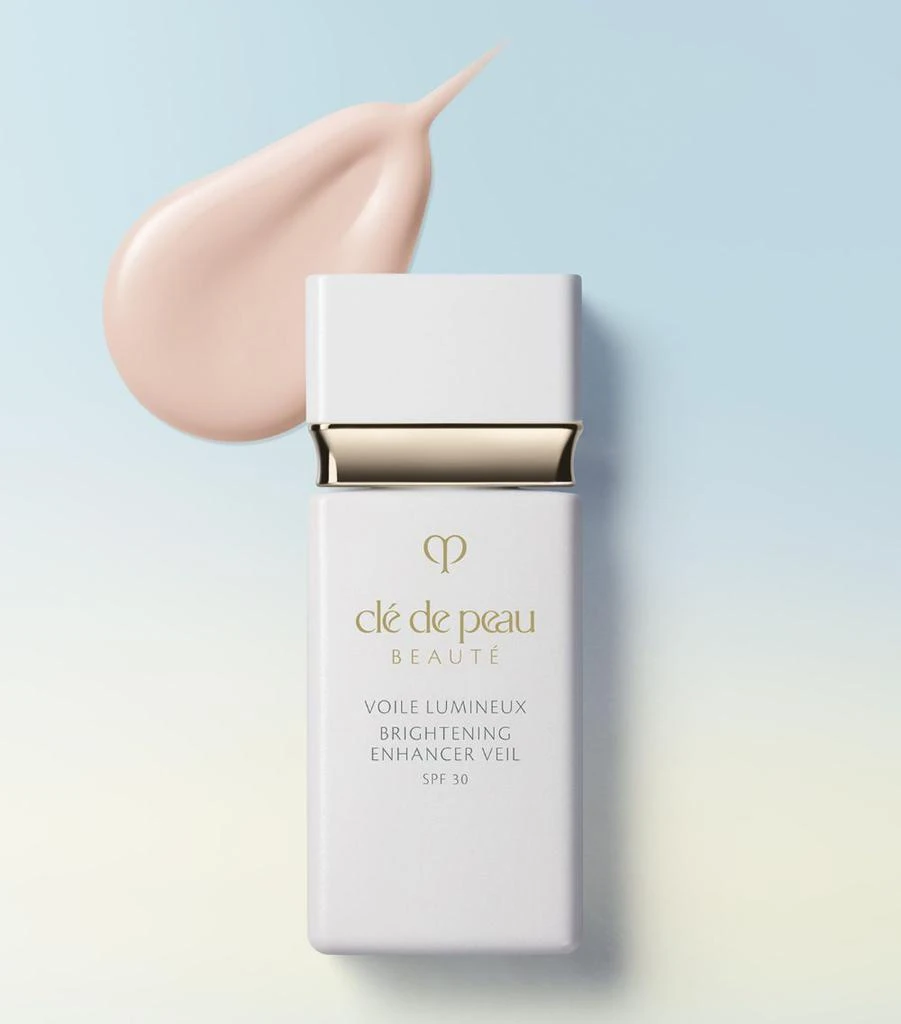 Clé de Peau Beauté Brightening Enhancer Veil (30ml) 3