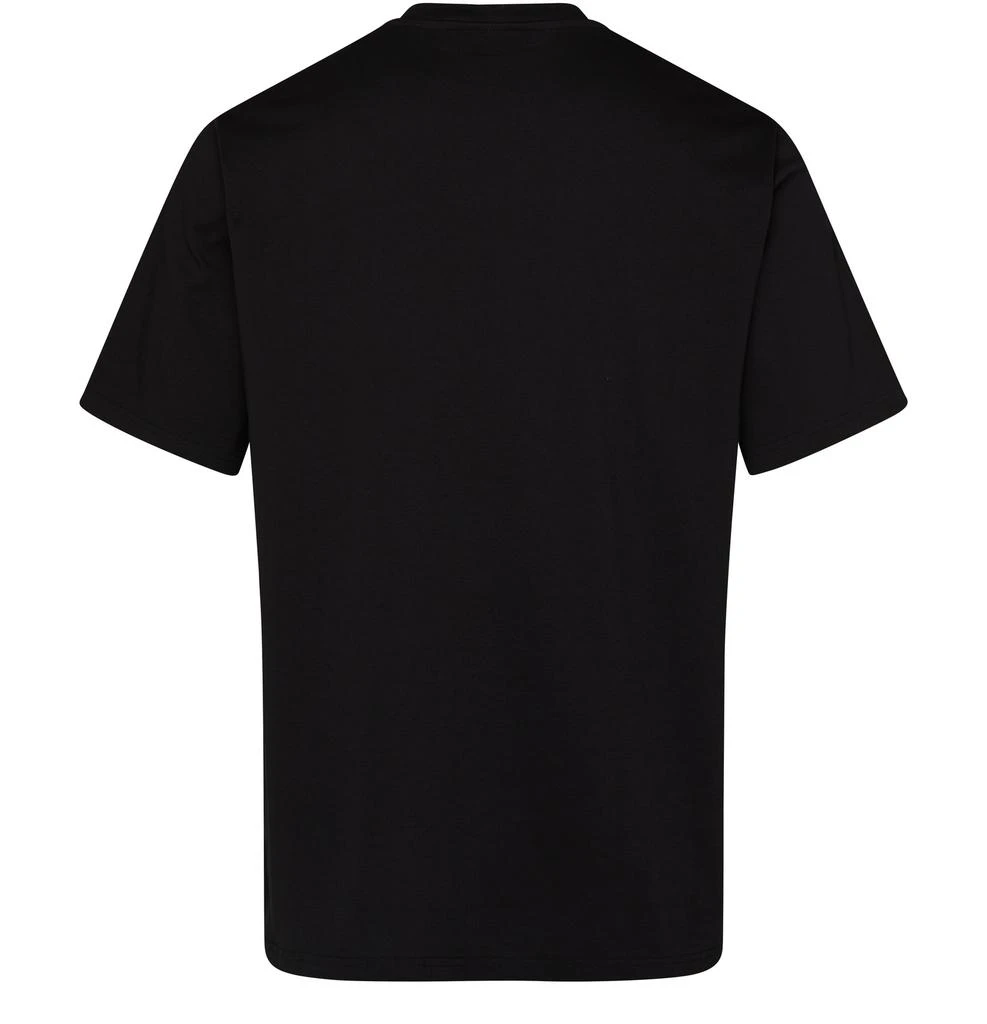 Vuarnet Corporate outline T-shirt 3