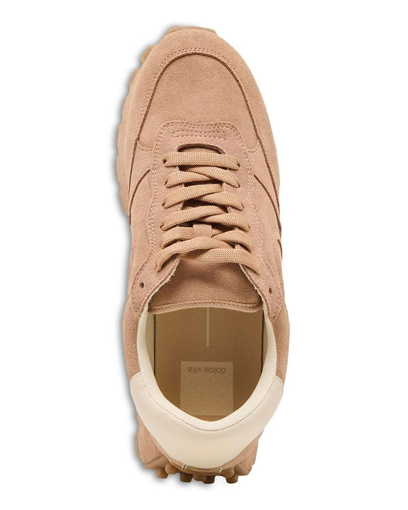 Dolce Vita Women's Tricia Sneakers 3