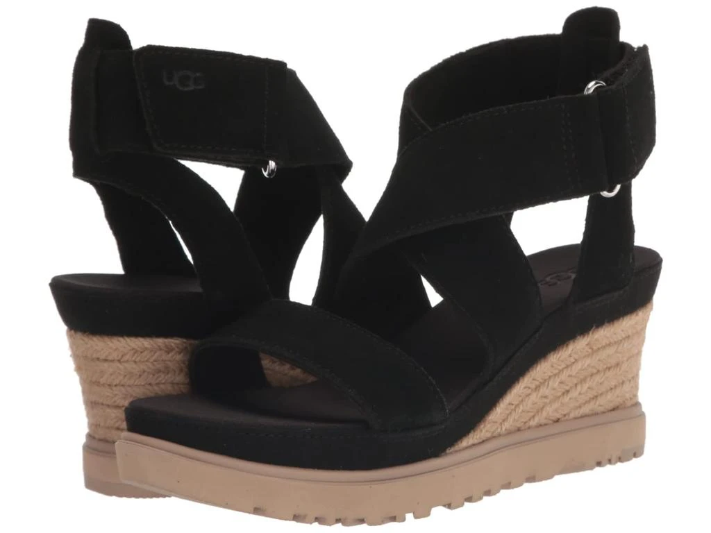 UGG Ileana Ankle 1