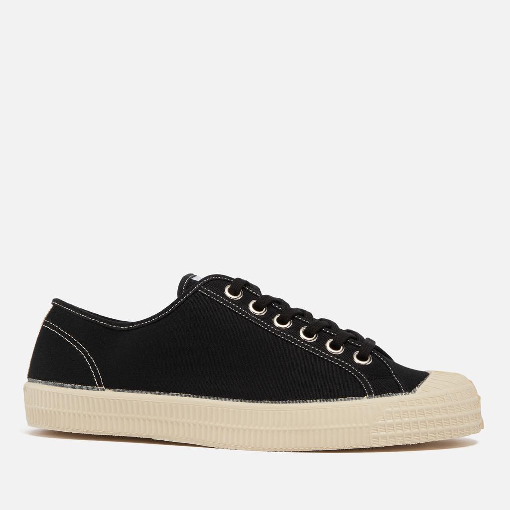 Novesta Novesta Star Master Canvas Low Top Trainers