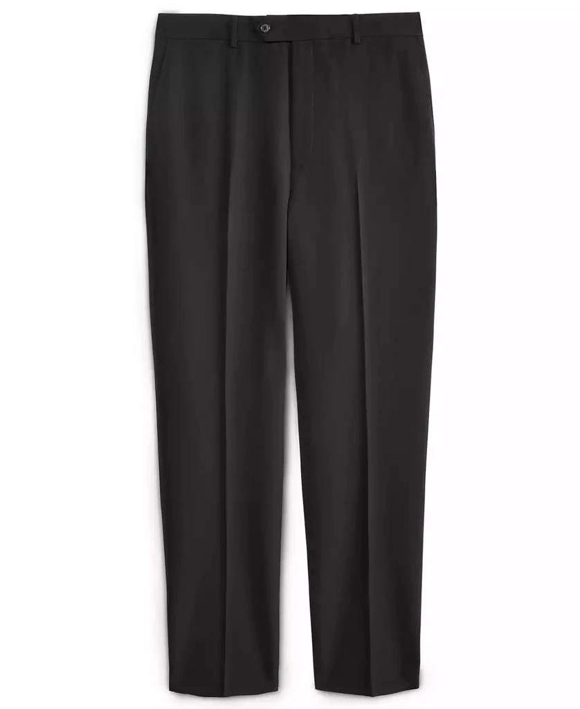 Nautica Men's Big & Tall Modern-Fit Performance Stretch Dress Pants 1