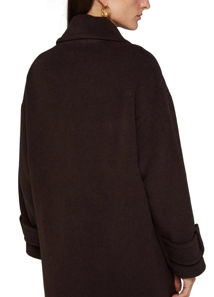SESSUN Mia coat 5