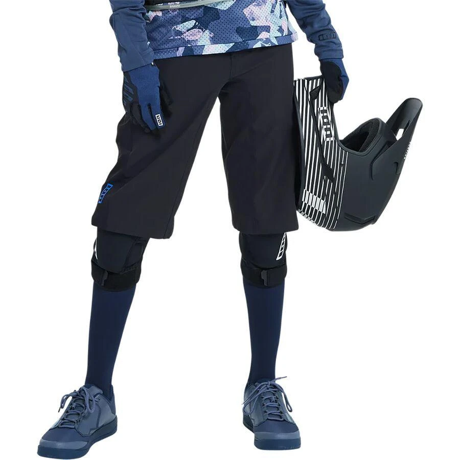 ION Scrub Amp BAT Short - Women
s