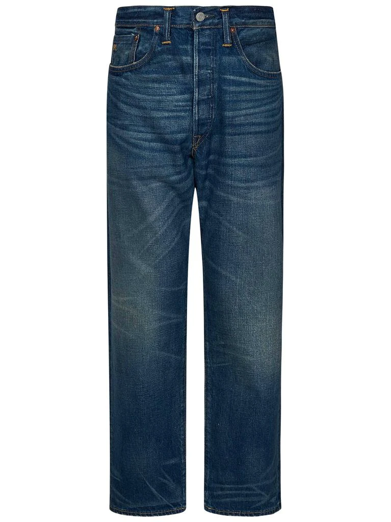 Ralph Lauren RRL Ralph Lauren RLL Jeans 1