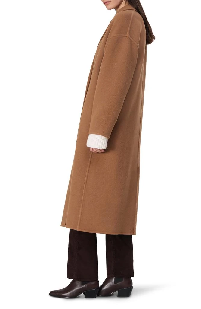 Rag 
Bone Thea Wool Blend Coat 3