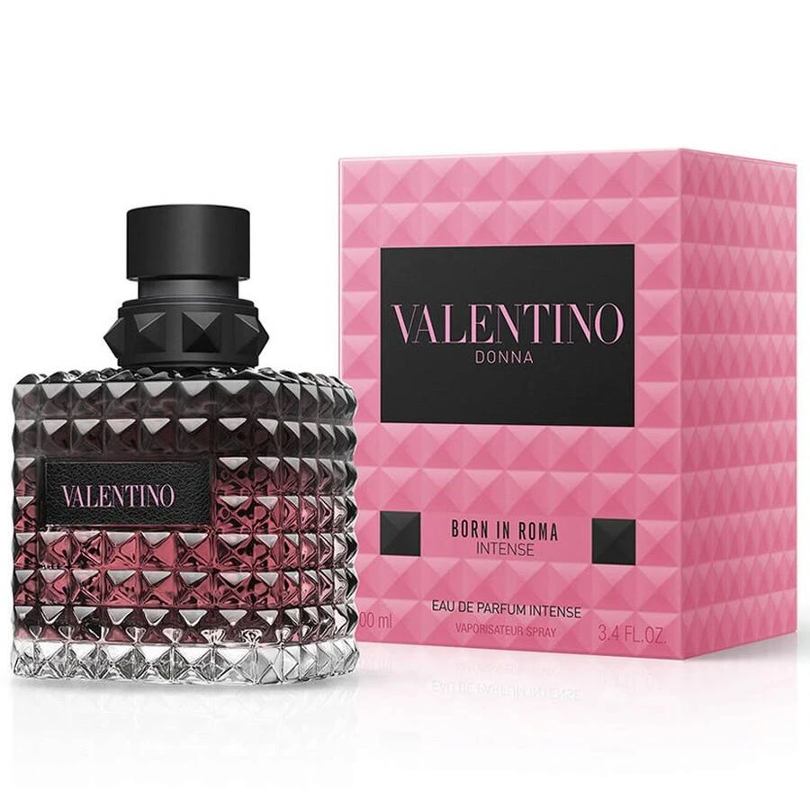 Valentino Valentino Donna Born In Roma Intense Ladies EDP 2