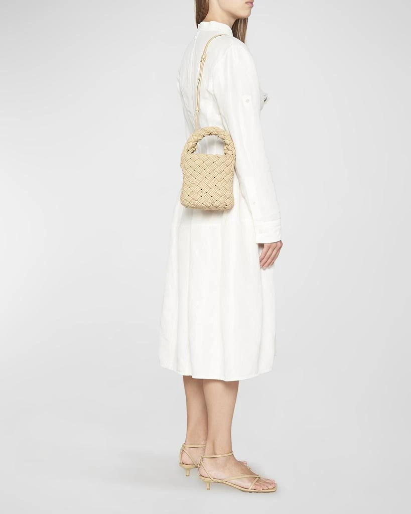 Bottega Veneta Mini Kalimero Bag 2