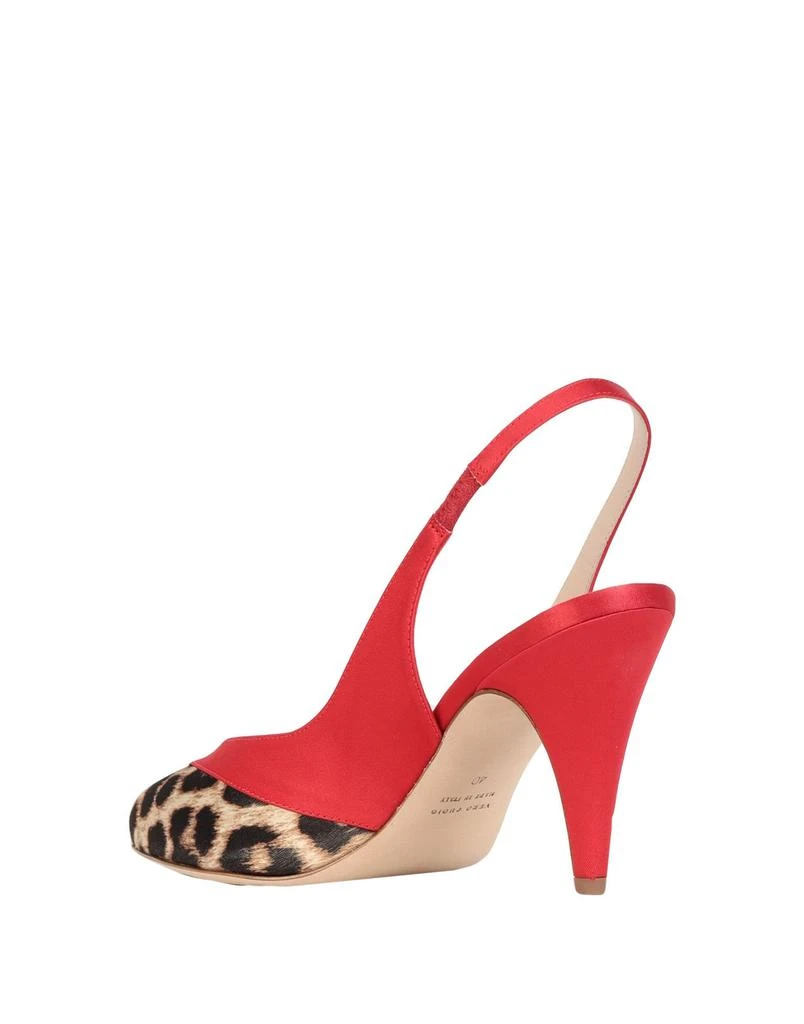 Gia Couture Pump 3
