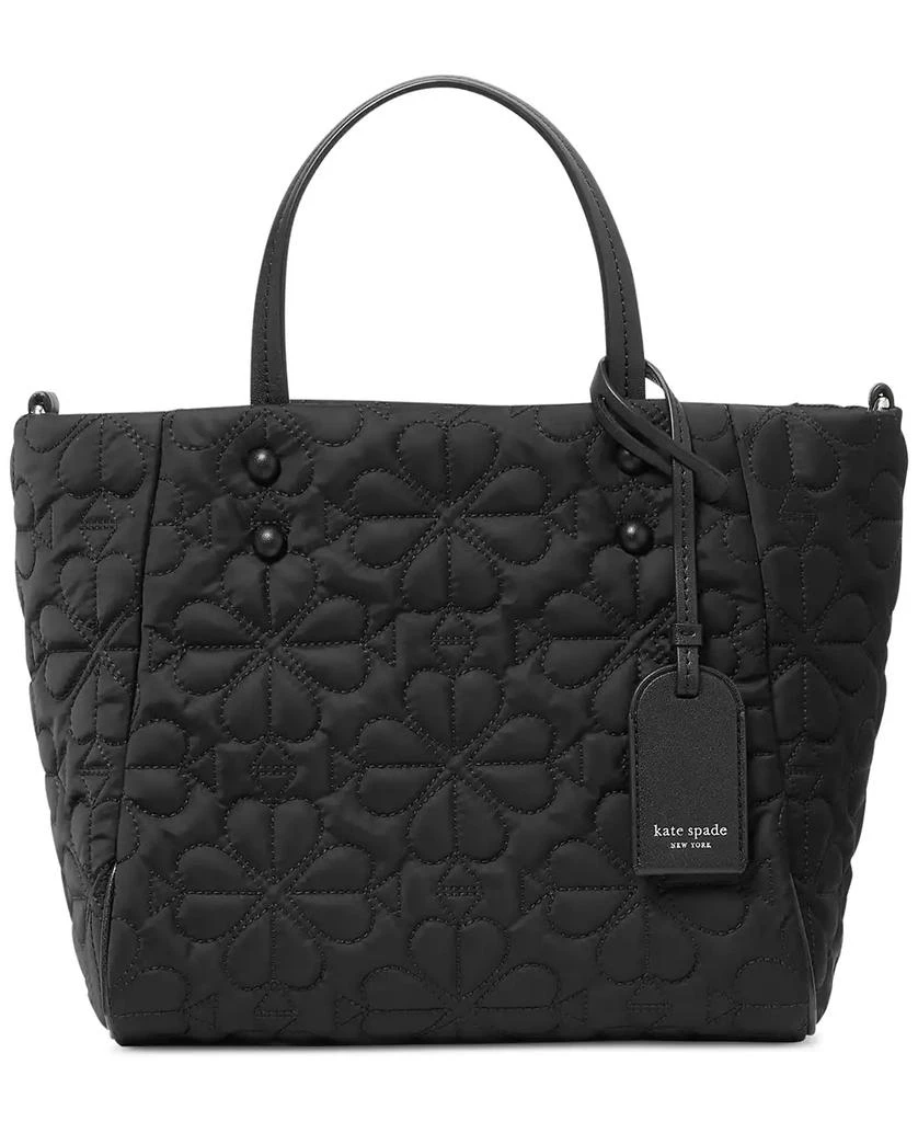 Kate Spade Tilly Small Quilted Tote Bag 3