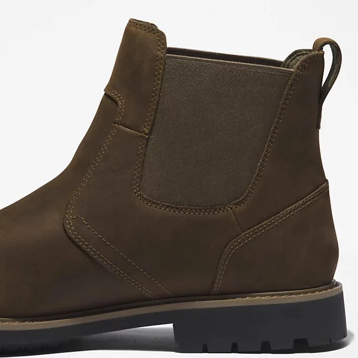 Timberland Stormbucks Chelsea Boot for Men in Green 7