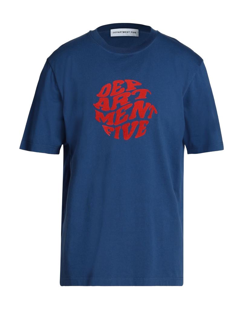 DEPARTMENT 5 T-shirt