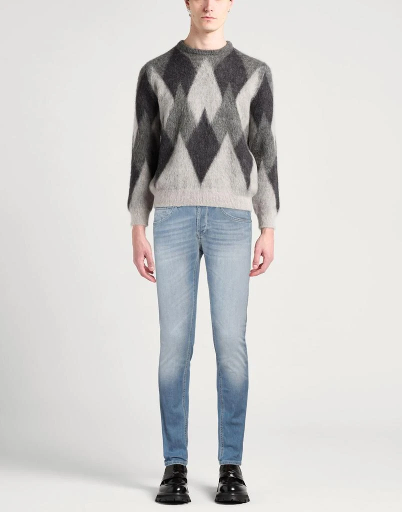 DONDUP Denim pants 2