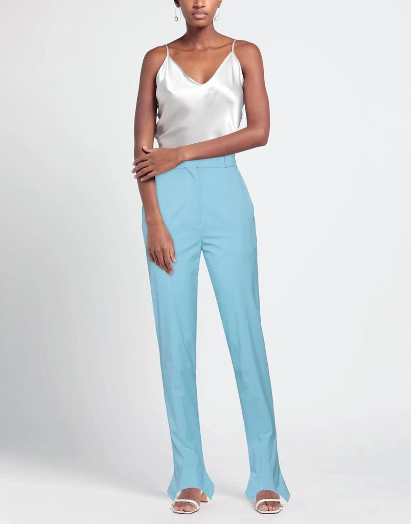 Low Classic Casual pants 2