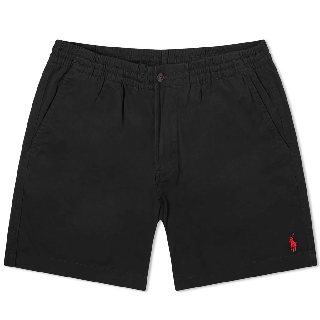 Ralph Lauren Polo Ralph Lauren Drawstring Shorts 1