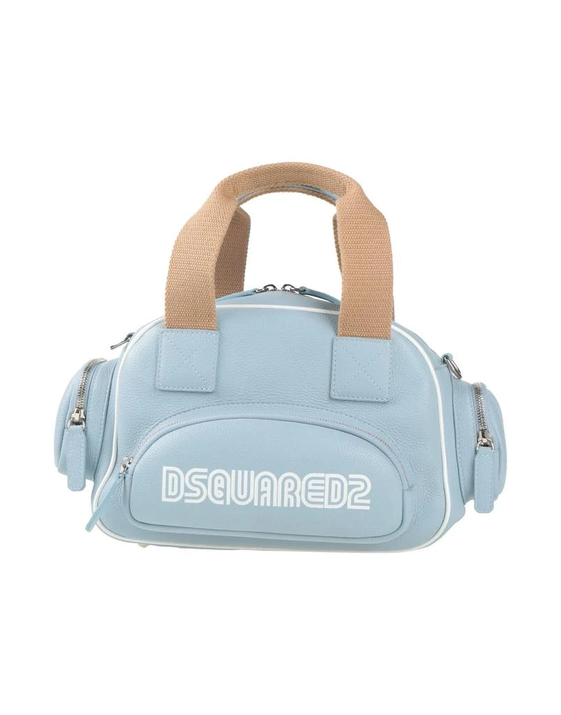 DSQUARED2 Travel & duffel bag 1