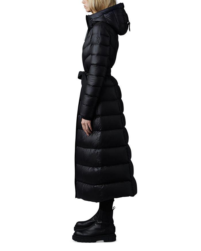 Mackage Calina Down Maxi Coat
