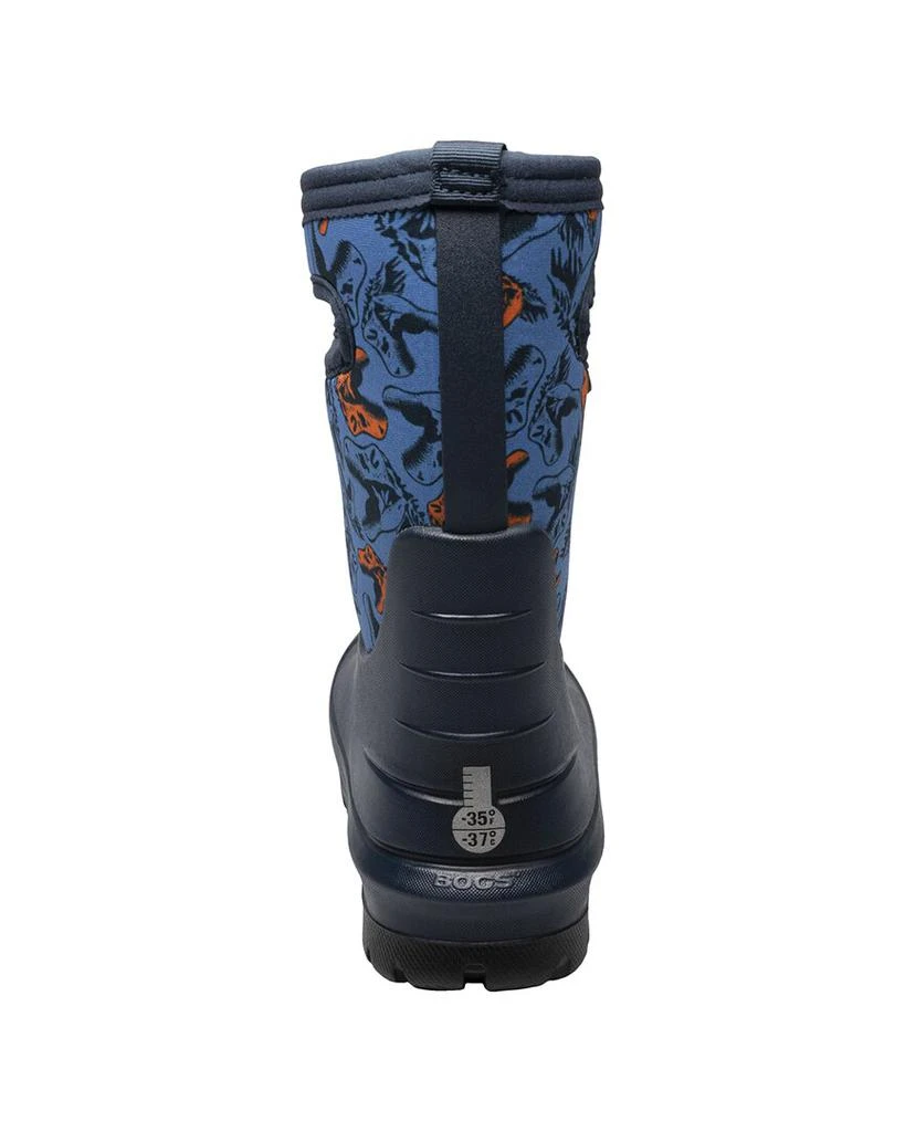 Bogs Neoclassic Cool Dinos Boot 3