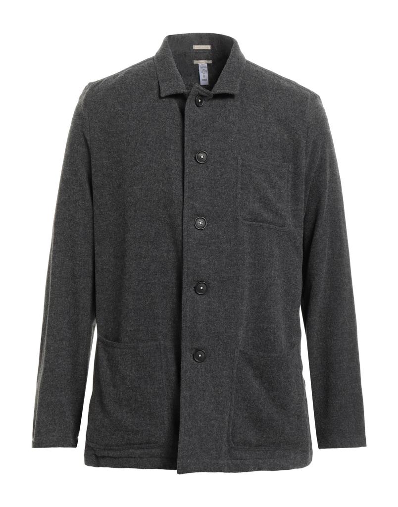 MASSIMO ALBA Solid color shirt