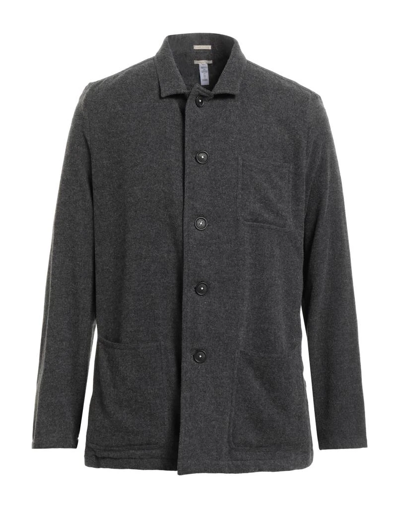 MASSIMO ALBA Solid color shirt 1
