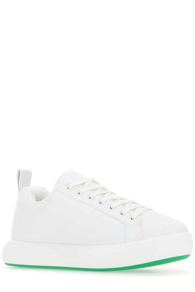 Bottega Veneta Bottega Veneta Tennis Lace-Up Sneakers 2