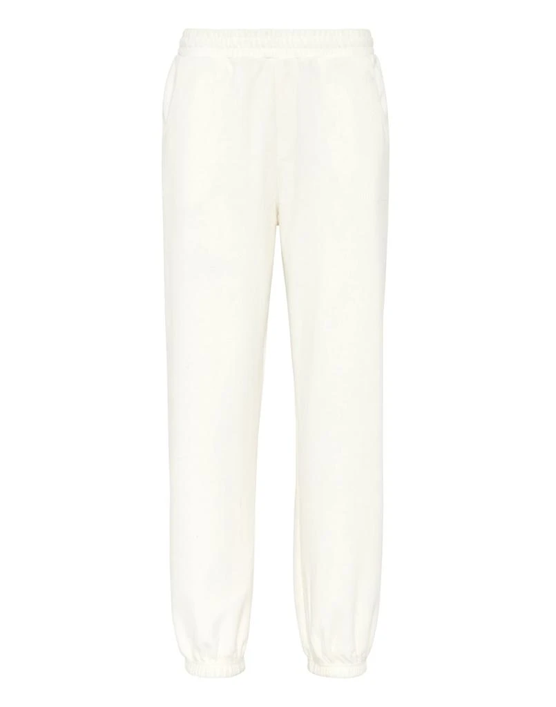 Plein Sport Sponge Jogger Pants 1