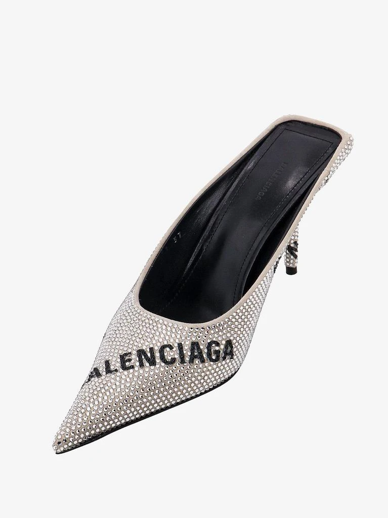 Balenciaga MULE 4