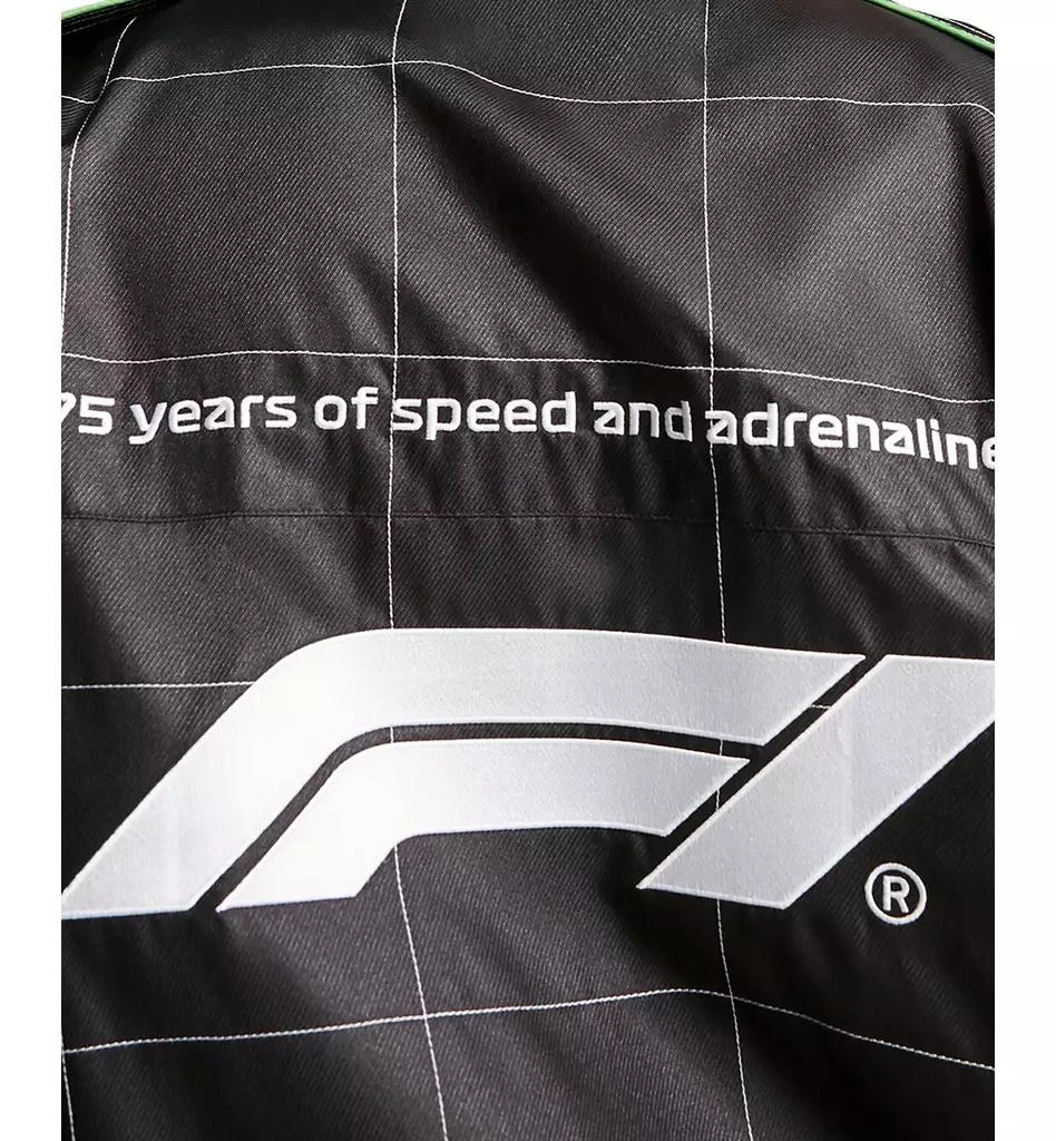 Puma Men's F1 Racing Jacket 5